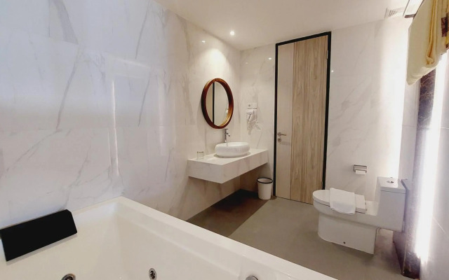 SIP Azana Hotel Jayapura