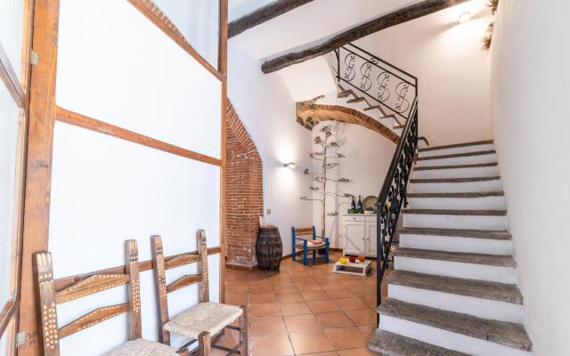 Welcomely- In Barberia Milis