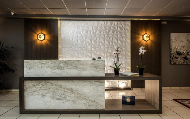 Galaxy Hotel