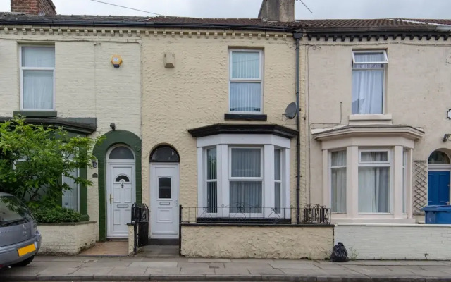 Lux Apartments 4 Bedroom House Sutcliffe