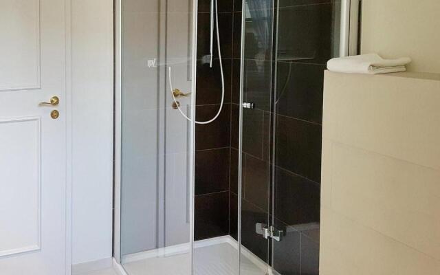 Villa am Ostseestrand Villa am Ostseestrand 001