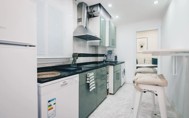 Garai Apartment t by People Rentals