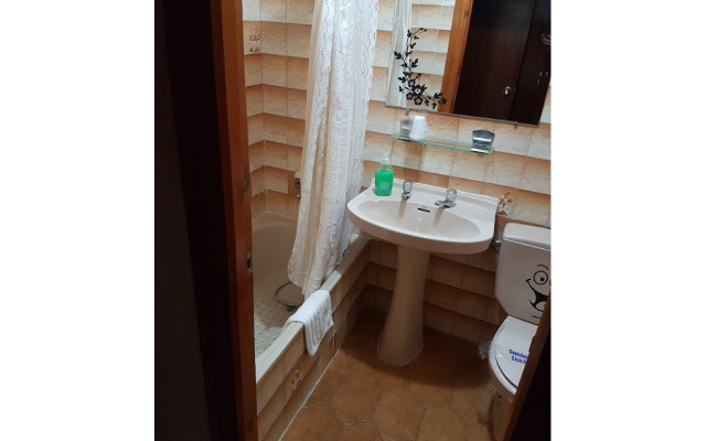 Hostal Los Arcos
