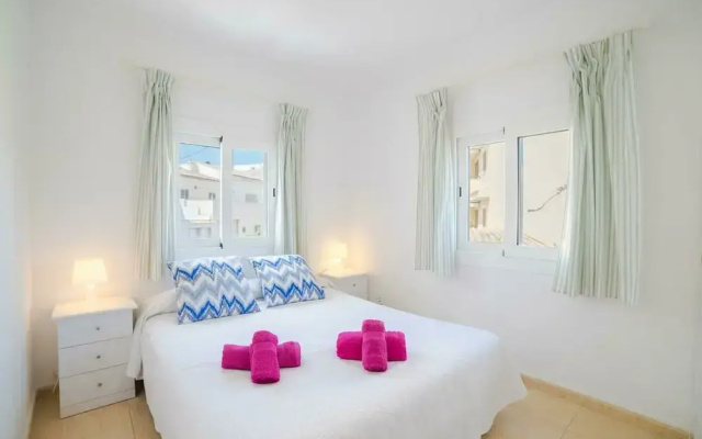 Belvilla by OYO Paris - Apartment in Alcudia - Photo 2