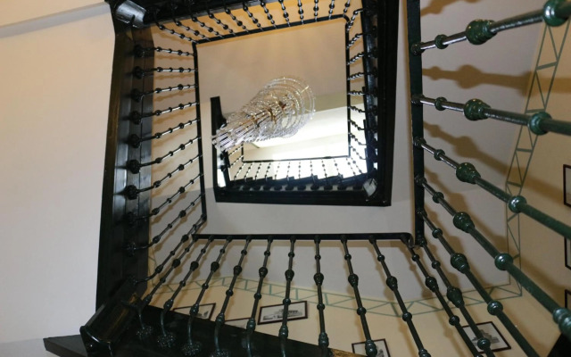 Hostal Don Jaime I y II