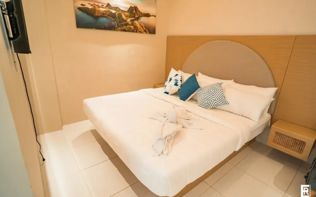 Bernese Resort Hotel powered by Cocotel