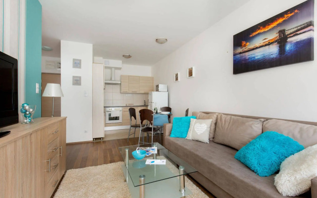 Sun Resort Apartments