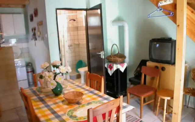 Kisspanorama Vendégház