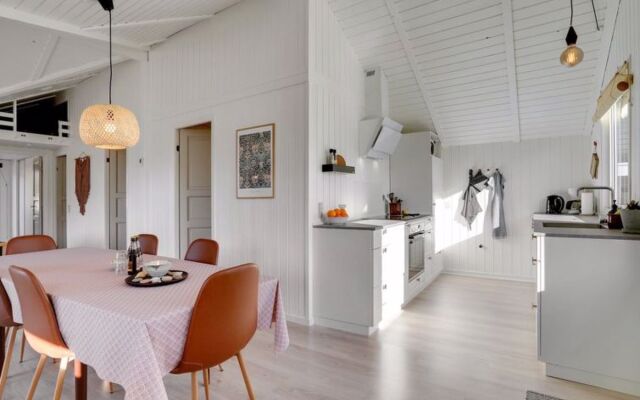 "Amyntas" - 1.5km from the sea in Western Jutland