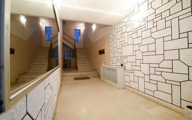 A Diamont of 140 m2 Apt