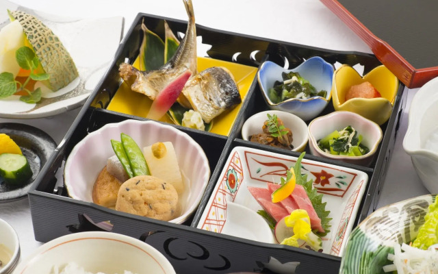 Izu Kogen Hotel Five Stars