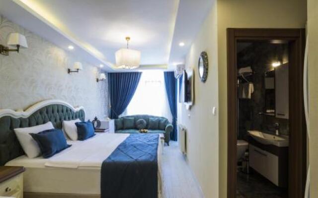Avrasya Vip Suite 2