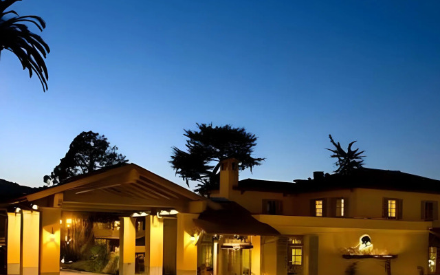 Casa Munras Garden Hotel & Spa