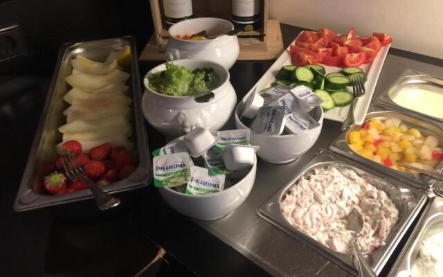 Hotel Ammerländer Hof