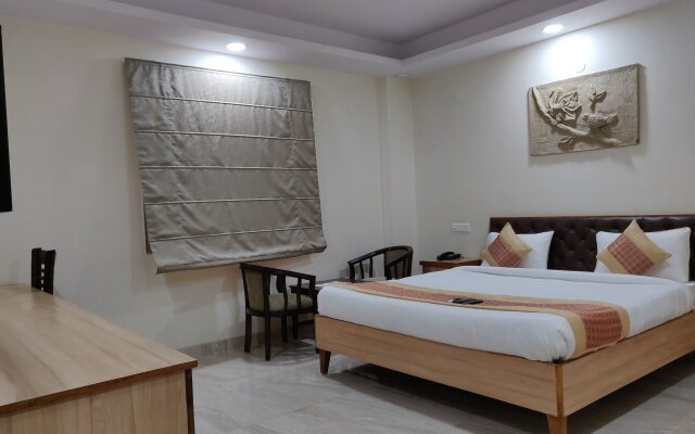Hotel Sai Village Gold Souk