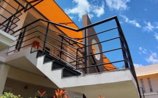 Mediterraneo Apart Hotel