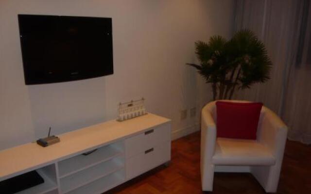 Apartamento Luxo Ipanema