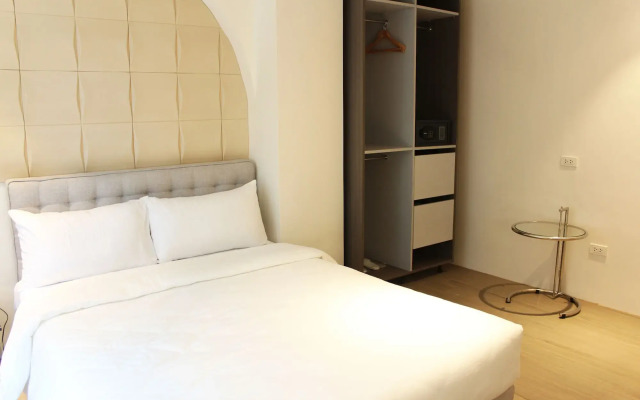 City Park Hotel Manila