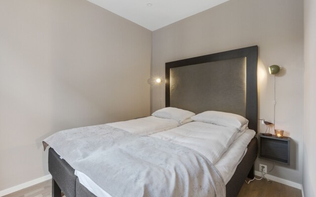 Forenom Serviced Apartments Oslo Opera