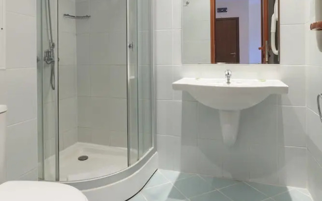 Serena Residence Aparthotel - All Inclusive