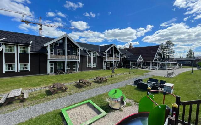 Trysilfjell Apartment Hotel