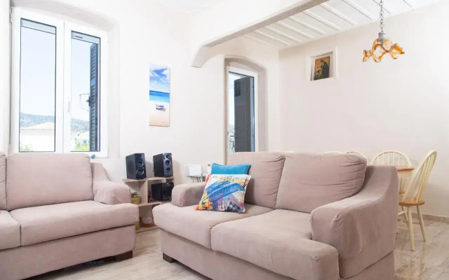 Villa @ Poros
