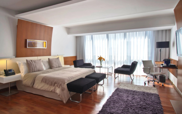 Design Suites Buenos Aires