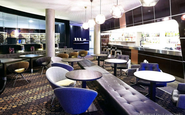 Novotel Edinburgh Park