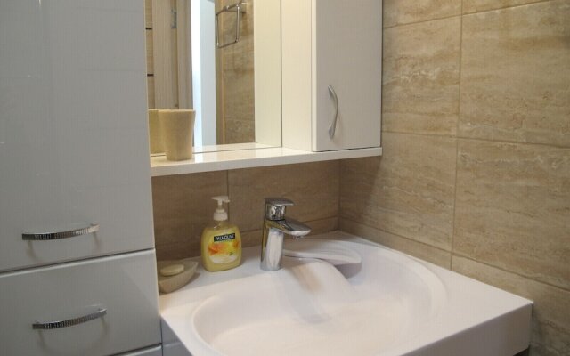 Apartment on Shkiperskaya 9 304