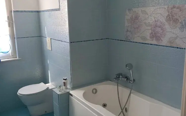 The House of the Marquis Malaspina