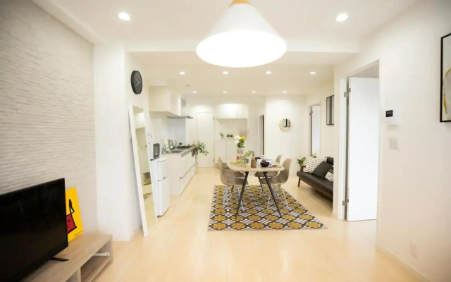 Tora Hotel Taito - Vacation STAY 53059v
