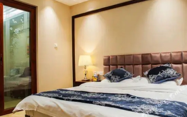 The Hotel