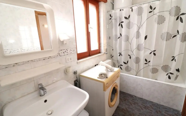 Casa Vacanze carlotta a Otranto 6 posti