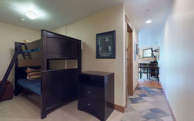 Gore Creek Place Condominiums