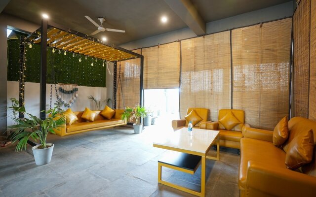 Antra Stay By Ashoka Group