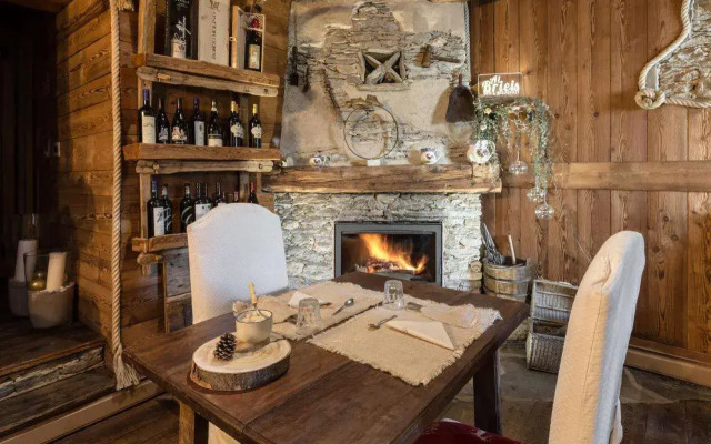 Brieis Relais Alpino