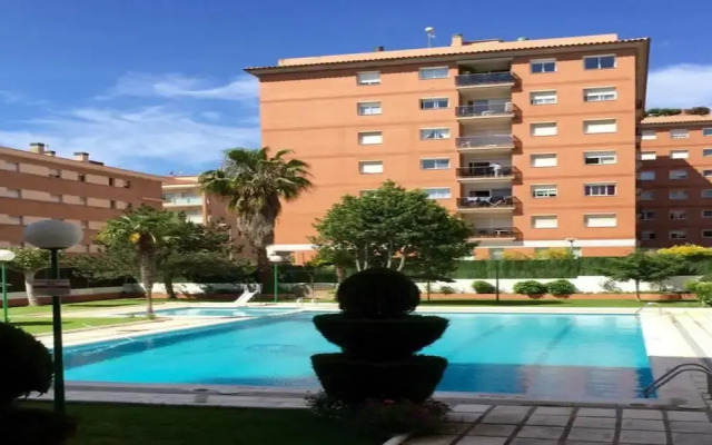 104660 - Apartment in Lloret de Mar