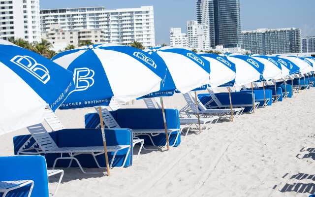Iberostar Waves Berkeley Shore