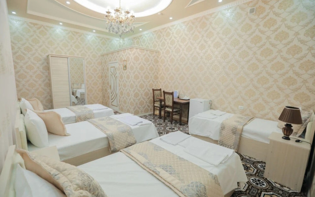 Hotel Atlas Elite