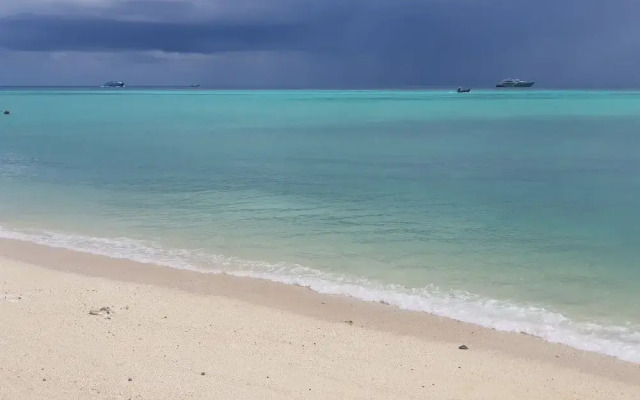Phi Phi Amara Hotel