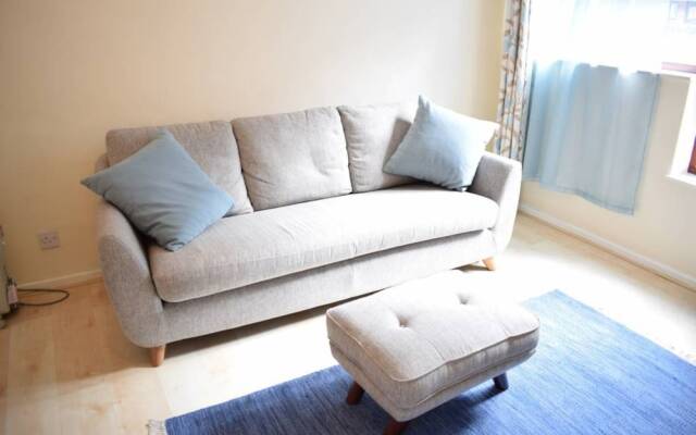 Pimlico 1 Bedroom Flat