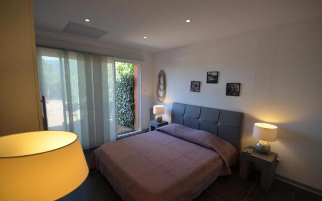 Maison Porto Vecchio - Lecci