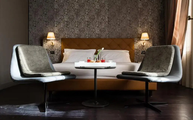 Riva del Vin Boutique Hotel