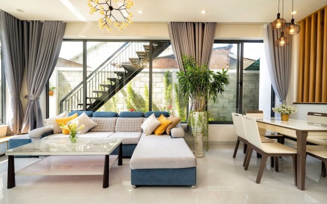 Luu Gia Homestay Hoi An - Hostel