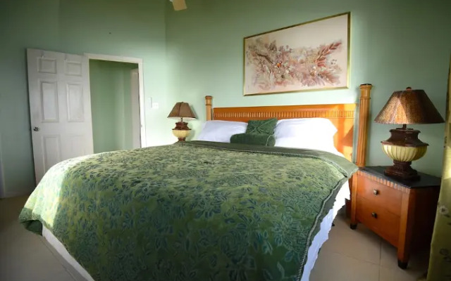 Ocean Dream Beach Resort