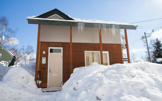 Powder Cottage