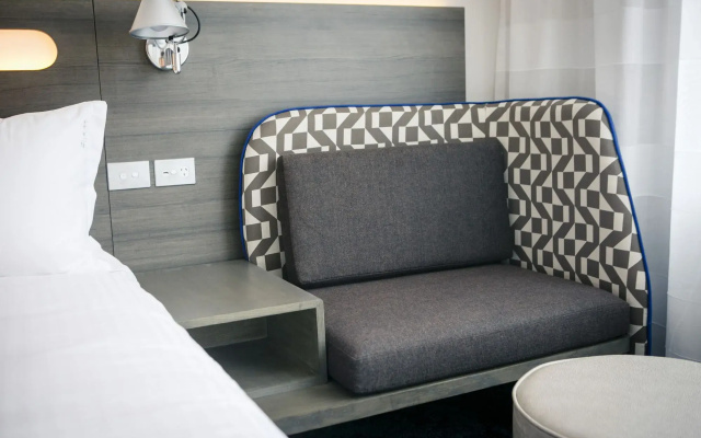 Holiday Inn Express Sydney Macquarie Park by IHG
