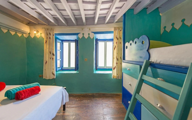 Thedreamhouse Chlorinefree Heated Pool Artvillage