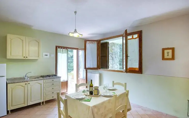 Romena Residence