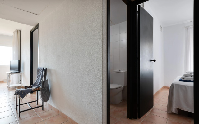 Apartamentos Beach & Golf Resort